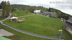 Dětský park