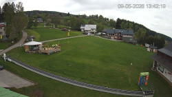 Dětský park