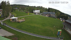 Dětský park