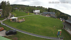 Dětský park