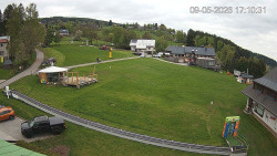 Dětský park