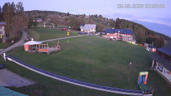 Dětský park
