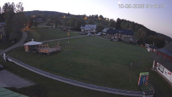 Dětský park