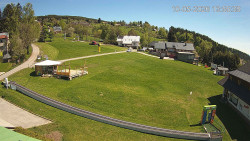 Dětský park