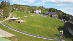 Dětský park