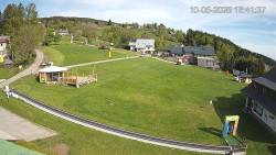 Dětský park