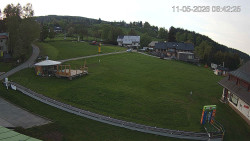 Dětský park