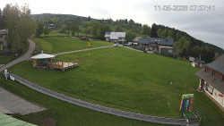 Dětský park