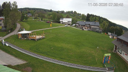 Dětský park