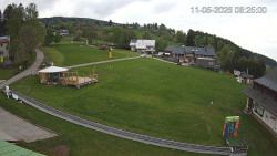 Dětský park