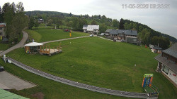 Dětský park