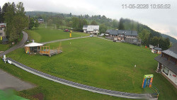 Dětský park