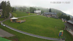 Dětský park