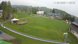 Dětský park