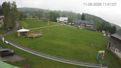 Dětský park