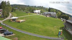 Dětský park