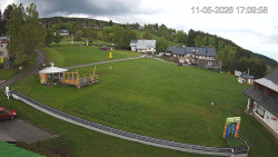 Dětský park