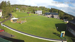 Dětský park