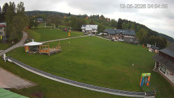 Dětský park