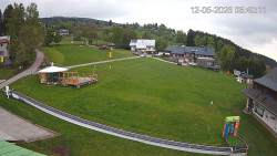 Dětský park