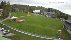 Dětský park