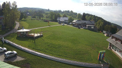 Dětský park
