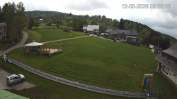 Dětský park