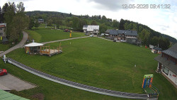 Dětský park