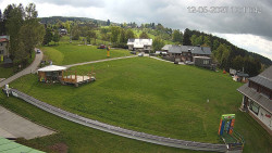 Dětský park