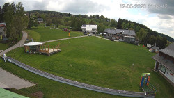 Dětský park