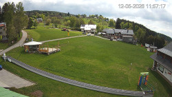 Dětský park