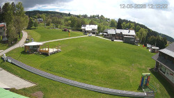 Dětský park