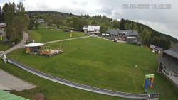 Dětský park