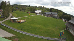 Dětský park