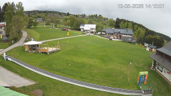 Dětský park