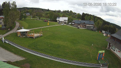 Dětský park