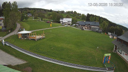 Dětský park