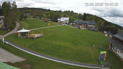 Dětský park