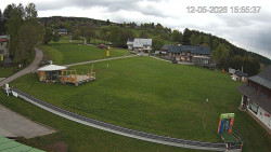 Dětský park