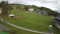 Dětský park
