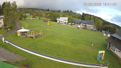 Dětský park