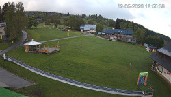 Dětský park