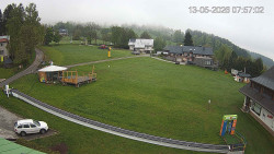Dětský park