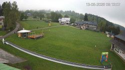 Dětský park