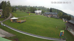 Dětský park