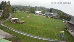Dětský park