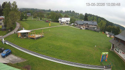 Dětský park
