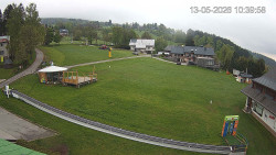 Dětský park
