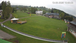 Dětský park