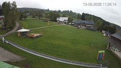 Dětský park